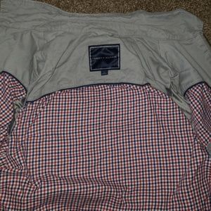 Tommy Hilfiger jacket